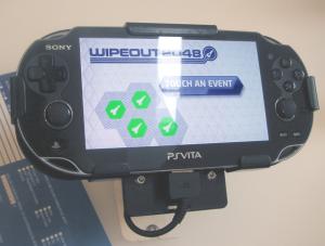La Playstation Vita enfin à portée de main (1)